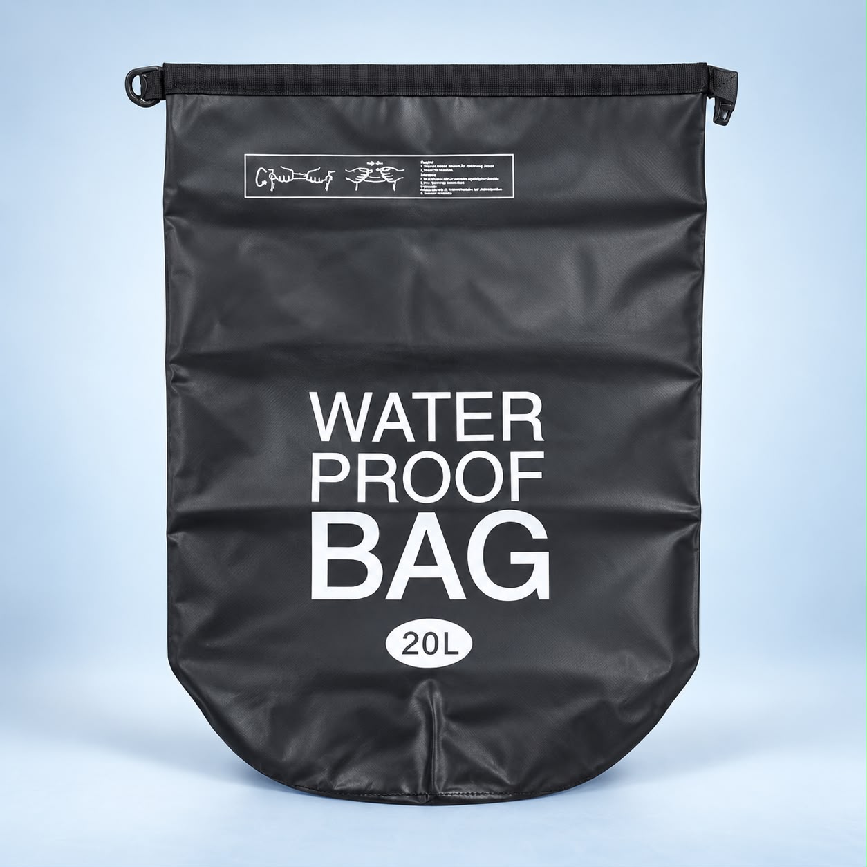 Bolsa Impermeable 20L