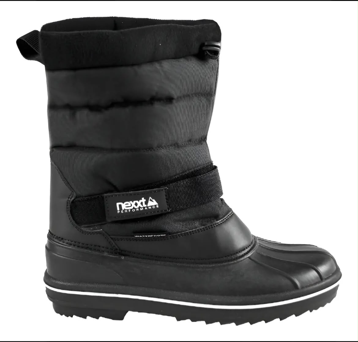 Botas Après-ski Junior
