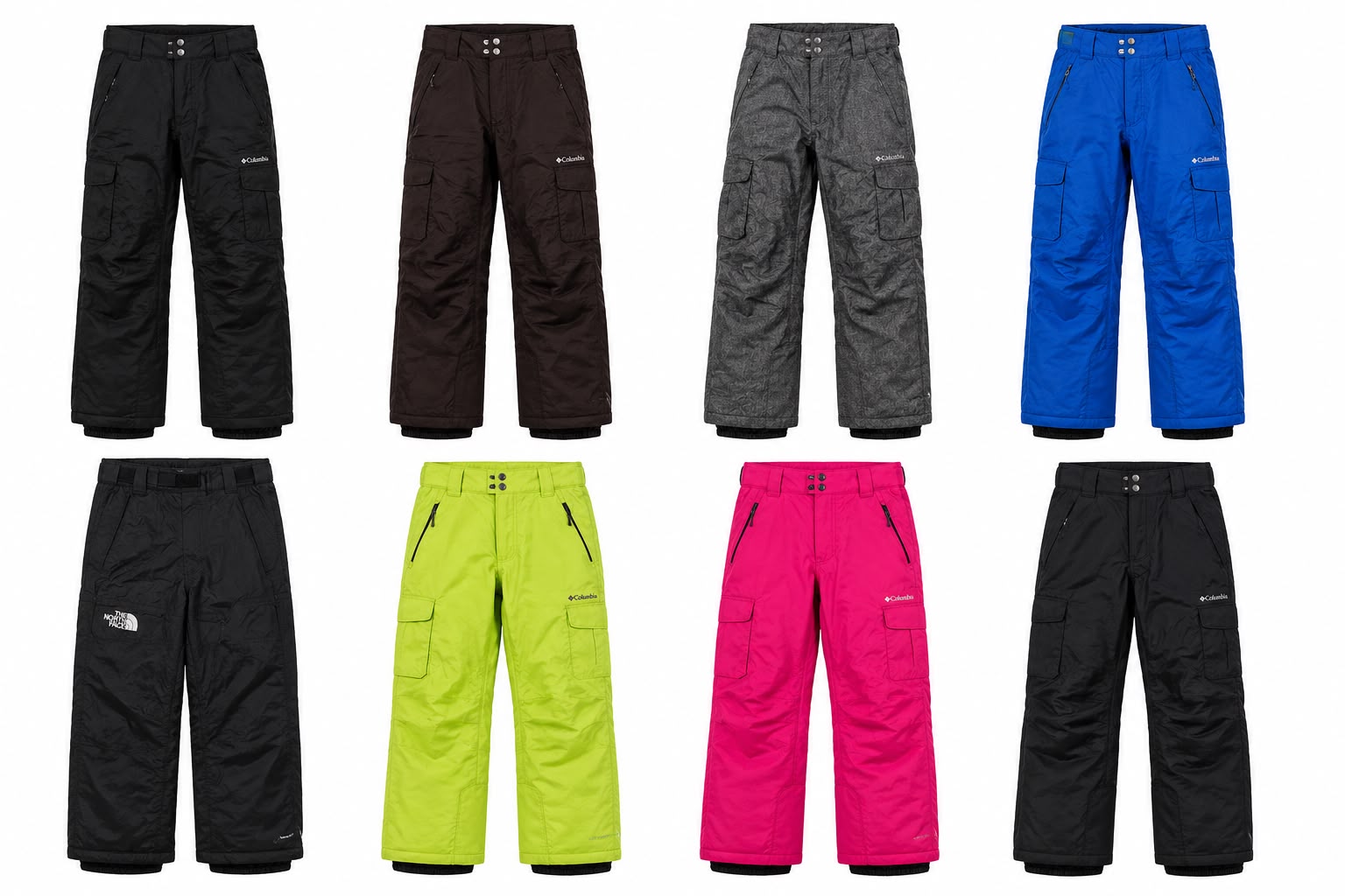 Pantalón Junior
