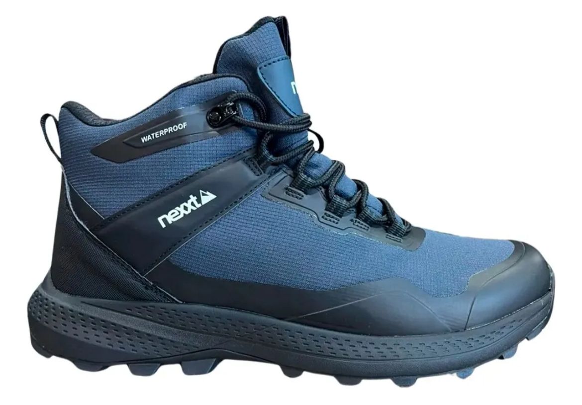 Botas de Trekking Next - Imagen 2