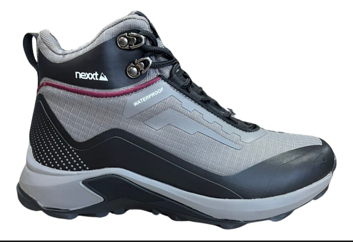 Botas de Trekking Next - Imagen 3
