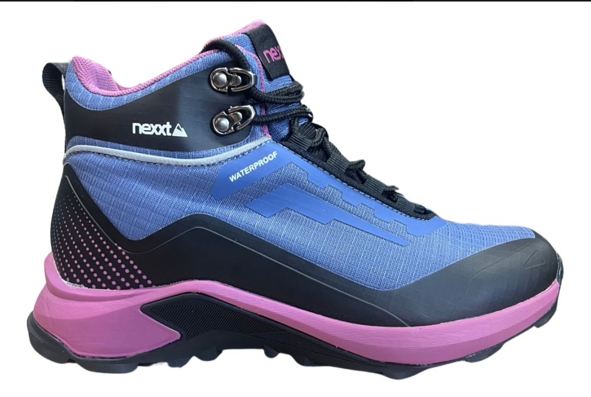 Botas de Trekking Next - Imagen 4