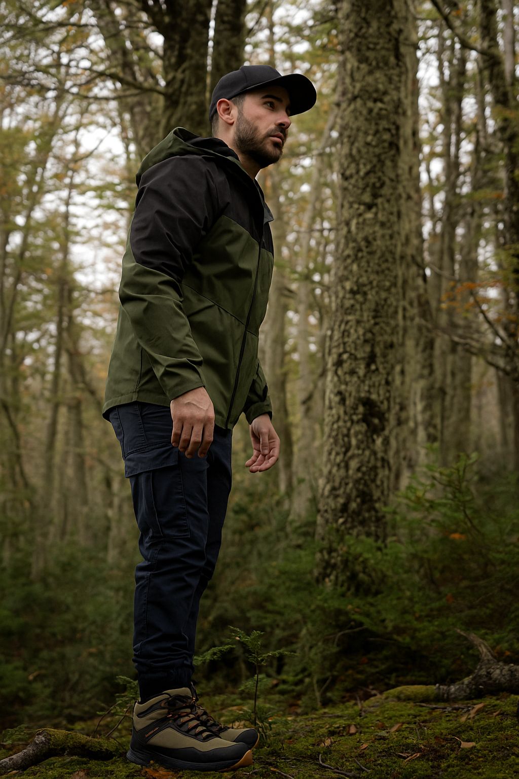 Botas de Trekking Next - Imagen 5