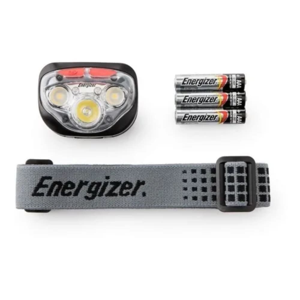 Linterna Frontal Energizer 400 lúmenes - Imagen 2