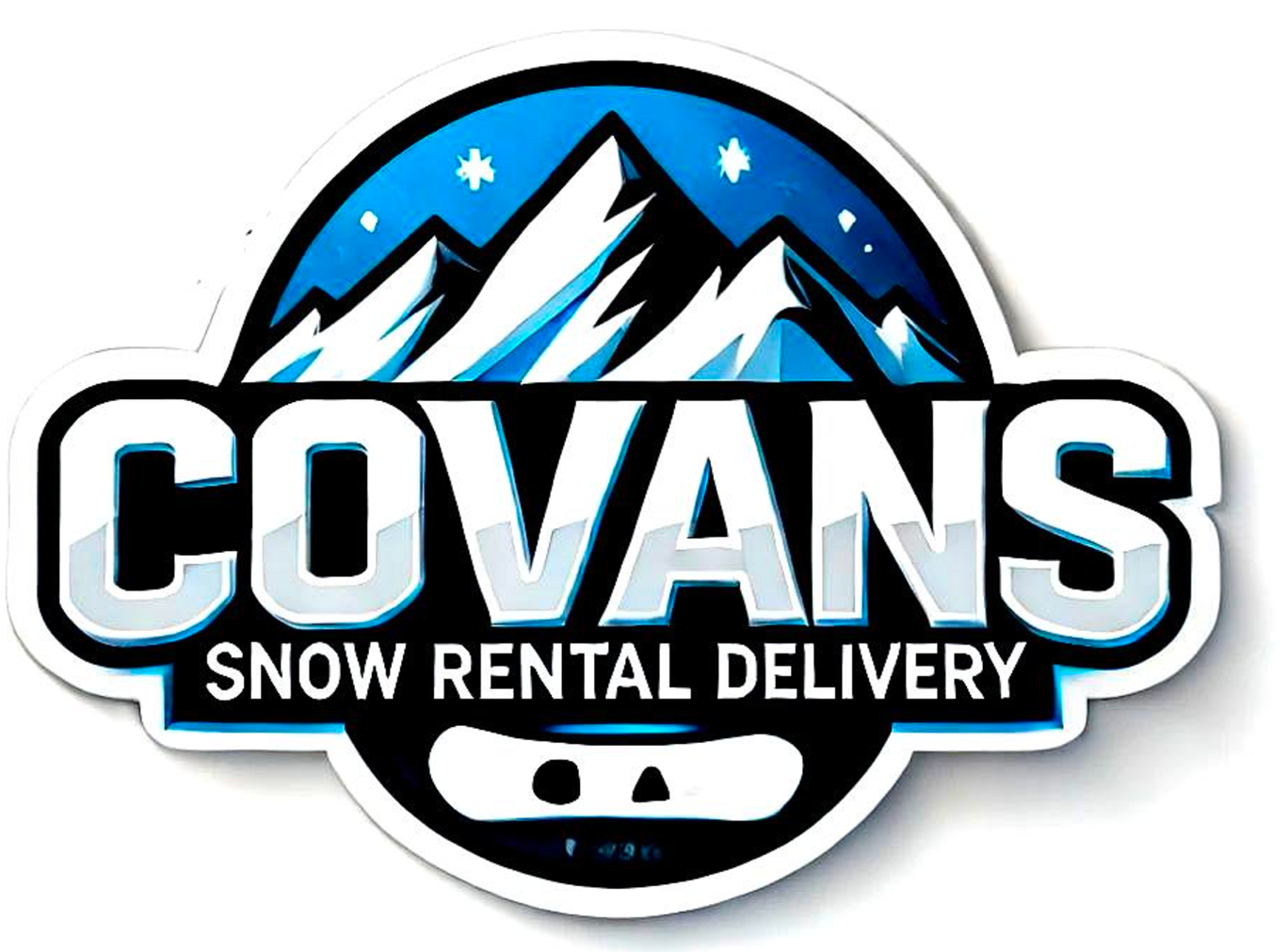 Logo Covans